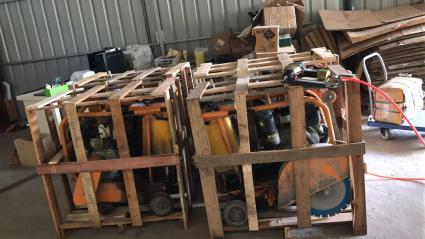 老河口行李、家具、电器包装托运