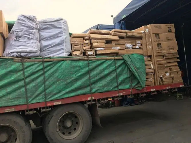 老河口家具托运
